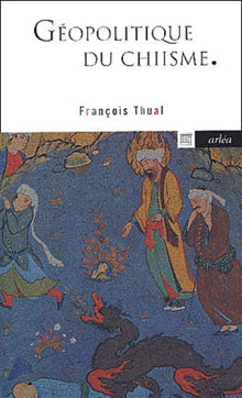 Géopolitique du chiisme