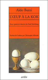 L'oeuf à la kok
