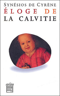 Eloge de la calvitie