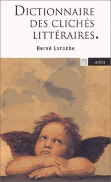 Dictionnaire des clichés littéraires