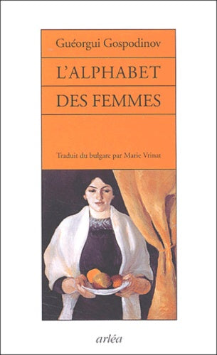 L'alphabet des femmes