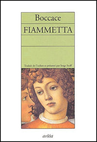 Fiammetta