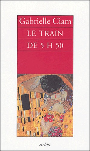 Le train de 5h50