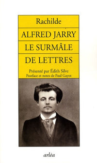 Le surmâle de lettres