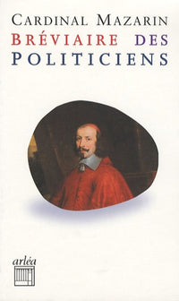 Bréviaire des politiciens