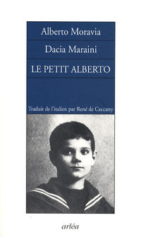 Le petit Alberto