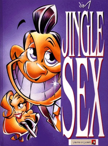 Jingle Sex