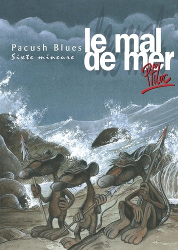 Le Mal de mer