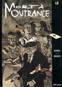 Mort à outrance