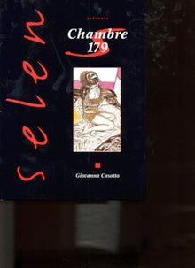 Selen, tome 2 : Chambre 179