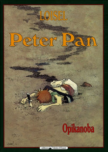 Peter Pan - Tome 02