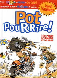 Pot Pour Rire !