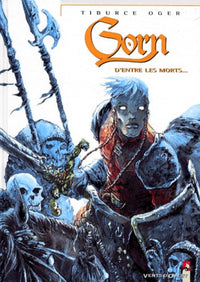 Gorn - Tome 06