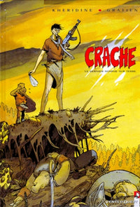 Le Dernier homme sur Terre