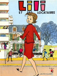 Lili et ses locataires