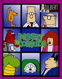 Dilbert: Dilbert et consorts