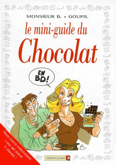 Le Chocolat