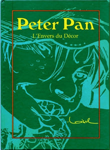Peter Pan : L'Envers du décor