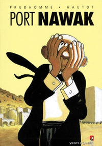 Port Nawak