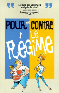 Pour ou contre le régime