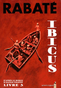 Ibicus - Tome 03