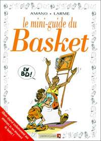 Le basket en BD