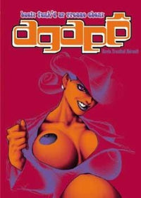 Agapê