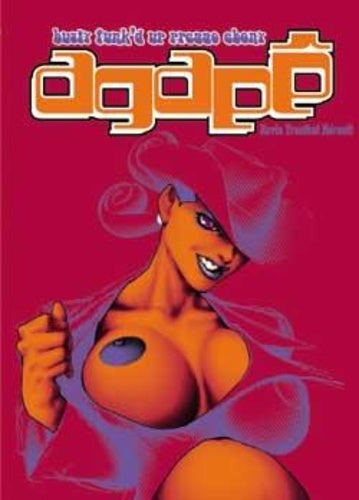 Selen, hors série : Agapê