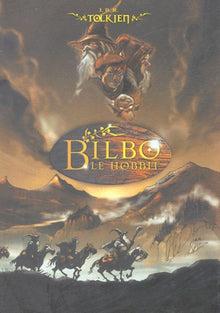 Bilbo le Hobbit, tomes 1 et 2 (Coffret)