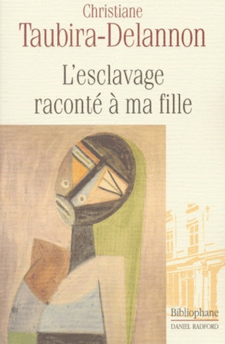 L'esclavage raconté à ma fille
