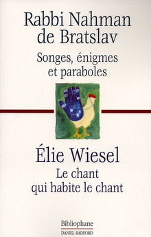 Songes, énigmes et paraboles
