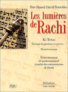 Lumières de Rachi