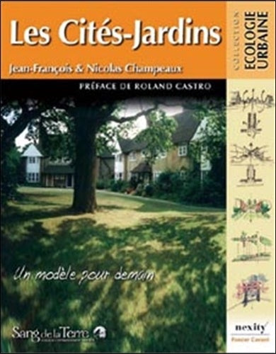 Les cités-jardins : Un modèle pour demain