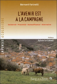 l’avenir est à la campagne