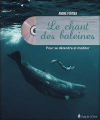 Le chant des baleines