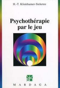 Psychothérapie par le jeu