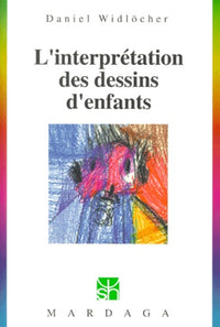 L'interprétation des dessins d'enfants