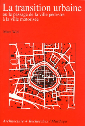 La transition urbaine, numéro 39