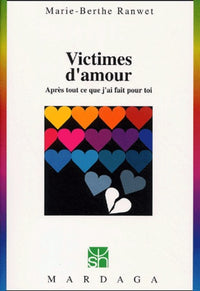 Victimes d'amour