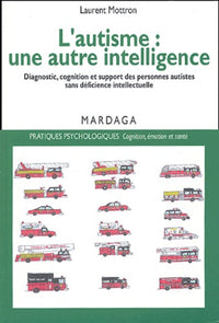 l'autisme, une autre intelligence