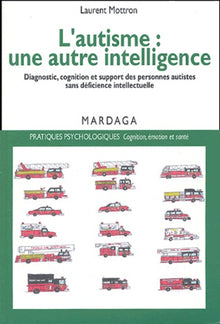l'autisme, une autre intelligence