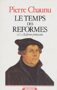 Temps des réformes T2