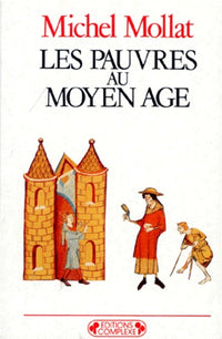 Les pauvres au Moyen âge