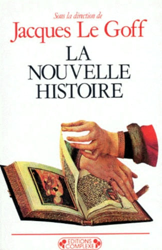 La nouvelle histoire