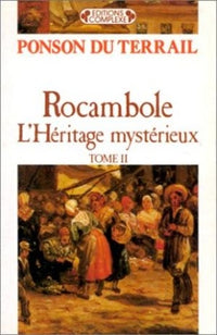 Rocambole (Tome 2)