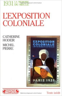 Exposition coloniale 1931