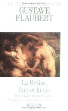 Betise l'art et la vie