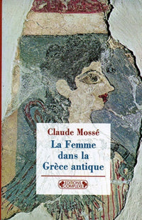 La femme dans la Grèce antique