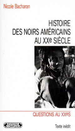 Histoire des noirs américains