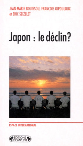 Japon le déclin